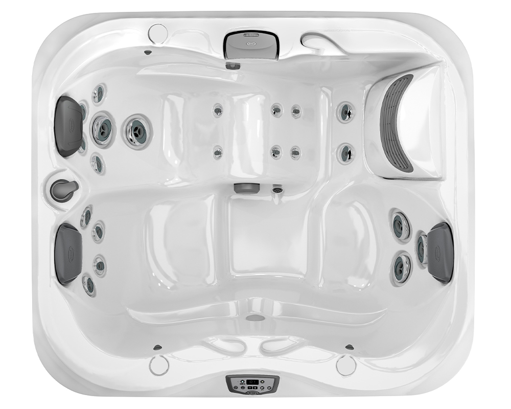 J-315<sup>™</sup> Jacuzzi® Hot Tub