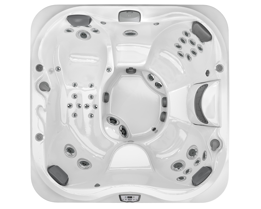 J-335<sup>™</sup> Jacuzzi® Hot Tub